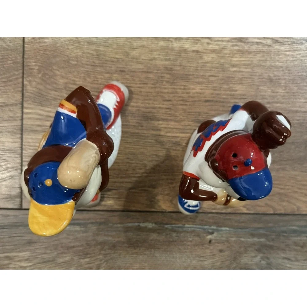 VTG NIB Gibson Looney Tunes Tasmanian Devil 